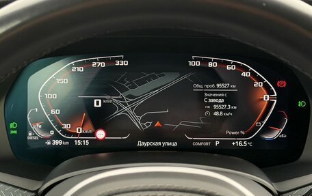 BMW X5, 2020 год, 7 890 000 рублей, 27 фотография