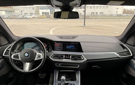 BMW X5, 2020 год, 7 890 000 рублей, 35 фотография