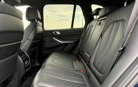 BMW X5, 2020 год, 7 890 000 рублей, 36 фотография