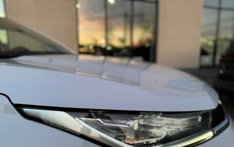 CheryExeed TXL, 2023 год, 2 800 000 рублей, 9 фотография