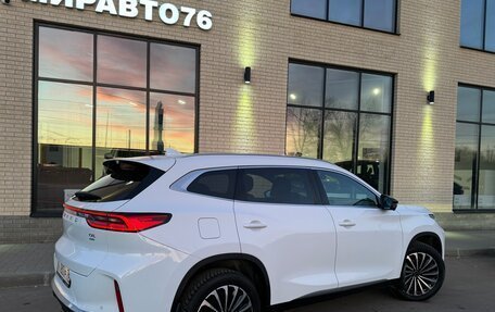 CheryExeed TXL, 2023 год, 2 800 000 рублей, 12 фотография