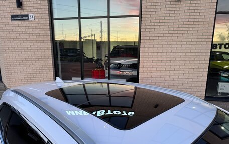 CheryExeed TXL, 2023 год, 2 800 000 рублей, 10 фотография