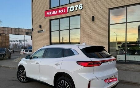 CheryExeed TXL, 2023 год, 2 800 000 рублей, 5 фотография