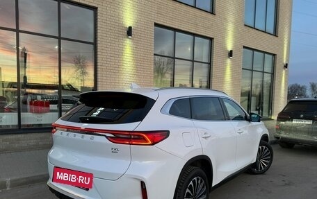 CheryExeed TXL, 2023 год, 2 800 000 рублей, 13 фотография