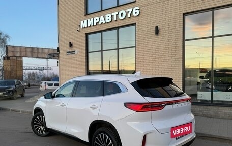 CheryExeed TXL, 2023 год, 2 800 000 рублей, 6 фотография