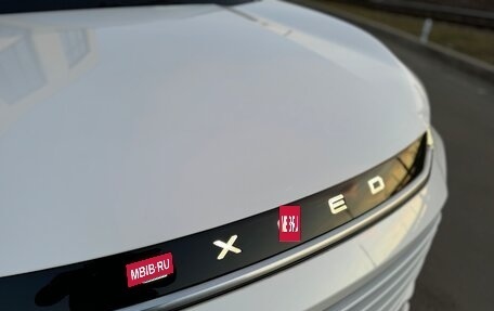 CheryExeed TXL, 2023 год, 2 800 000 рублей, 17 фотография