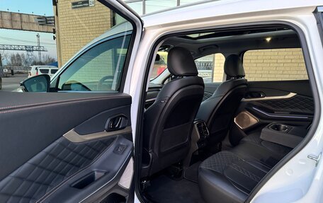 CheryExeed TXL, 2023 год, 2 800 000 рублей, 24 фотография