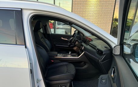 CheryExeed TXL, 2023 год, 2 800 000 рублей, 26 фотография