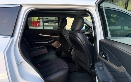 CheryExeed TXL, 2023 год, 2 800 000 рублей, 29 фотография