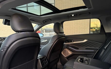 CheryExeed TXL, 2023 год, 2 800 000 рублей, 25 фотография