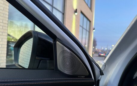 CheryExeed TXL, 2023 год, 2 800 000 рублей, 33 фотография