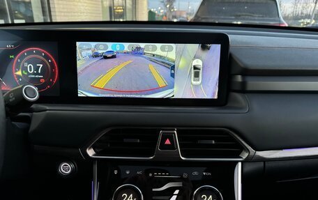 CheryExeed TXL, 2023 год, 2 800 000 рублей, 34 фотография