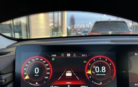 CheryExeed TXL, 2023 год, 2 800 000 рублей, 36 фотография