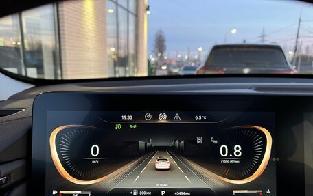 CheryExeed TXL, 2023 год, 2 800 000 рублей, 38 фотография