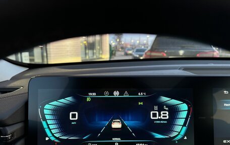 CheryExeed TXL, 2023 год, 2 800 000 рублей, 37 фотография