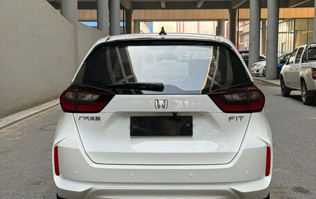 Honda Fit, 2022 год, 1 100 888 рублей, 6 фотография