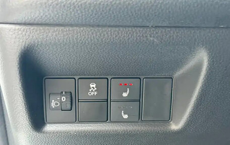 Honda Fit, 2022 год, 1 100 888 рублей, 9 фотография