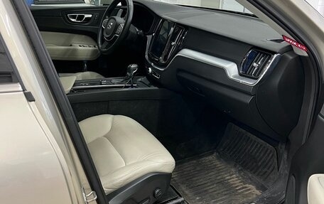 Volvo XC60 II, 2018 год, 3 990 000 рублей, 5 фотография