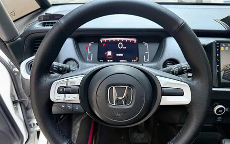 Honda Fit, 2022 год, 1 100 888 рублей, 12 фотография