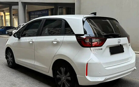 Honda Fit, 2022 год, 1 100 888 рублей, 7 фотография