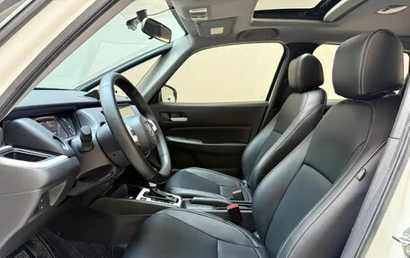 Honda Fit, 2022 год, 1 100 888 рублей, 10 фотография