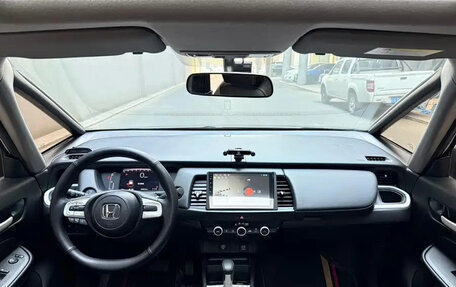 Honda Fit, 2022 год, 1 100 888 рублей, 13 фотография