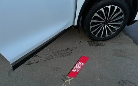 CheryExeed TXL, 2023 год, 2 800 000 рублей, 40 фотография