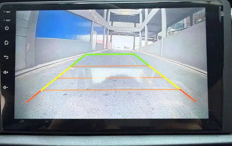 Honda Fit, 2022 год, 1 100 888 рублей, 15 фотография