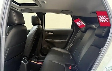 Honda Fit, 2022 год, 1 100 888 рублей, 17 фотография