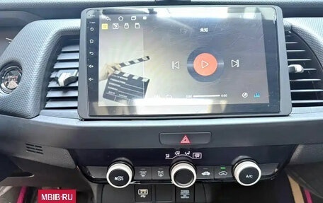 Honda Fit, 2022 год, 1 100 888 рублей, 16 фотография