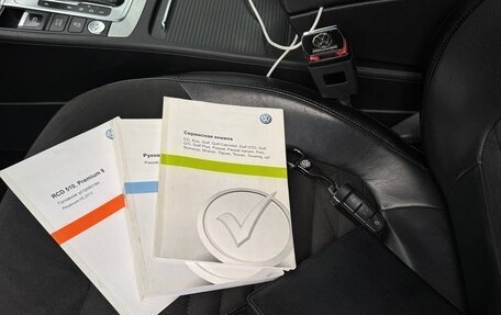 Volkswagen Passat B7, 2012 год, 815 000 рублей, 14 фотография