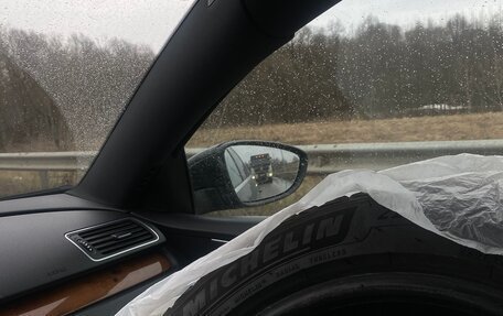 Volkswagen Passat B7, 2012 год, 815 000 рублей, 15 фотография