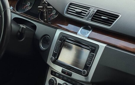 Volkswagen Passat B7, 2012 год, 815 000 рублей, 13 фотография