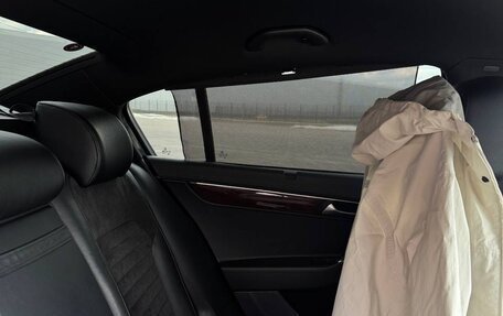 Volkswagen Passat B7, 2012 год, 815 000 рублей, 11 фотография