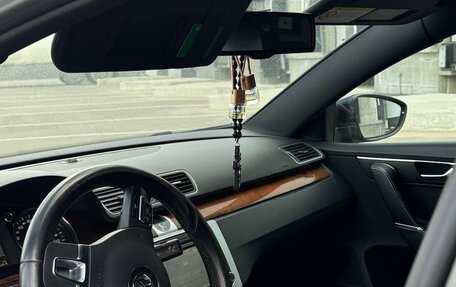 Volkswagen Passat B7, 2012 год, 815 000 рублей, 9 фотография