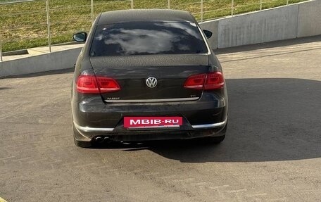 Volkswagen Passat B7, 2012 год, 815 000 рублей, 7 фотография