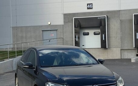 Volkswagen Passat B7, 2012 год, 815 000 рублей, 5 фотография