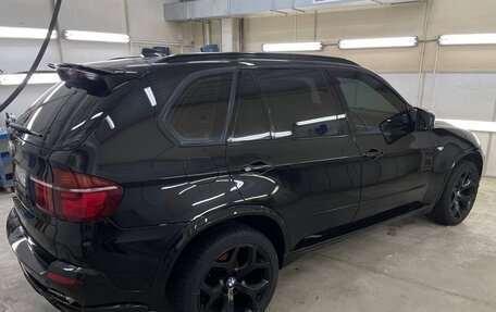 BMW X5, 2007 год, 2 000 000 рублей, 1 фотография