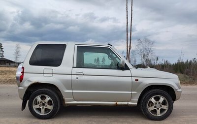 Mitsubishi Pajero Mini II, 2004 год, 290 000 рублей, 1 фотография