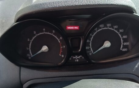 Ford EcoSport, 2015 год, 1 200 000 рублей, 1 фотография