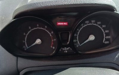 Ford EcoSport, 2015 год, 1 200 000 рублей, 1 фотография