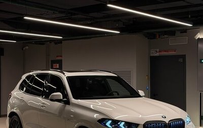 BMW X5, 2025 год, 14 400 000 рублей, 1 фотография