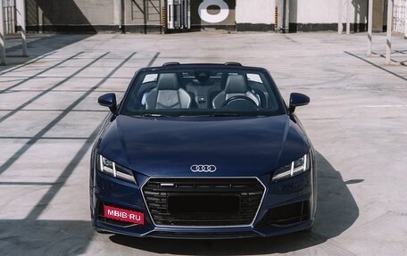 Audi TT, 2016 год, 3 600 000 рублей, 1 фотография