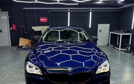 BMW 6 серия, 2012 год, 3 150 000 рублей, 1 фотография