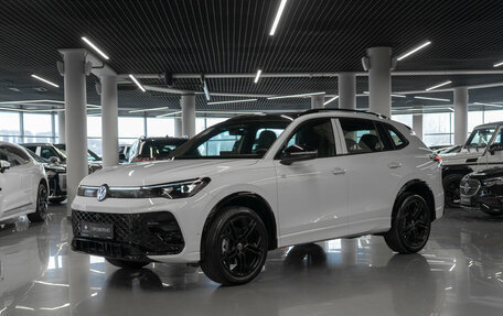 Volkswagen Tiguan, 2026 год, 4 990 000 рублей, 1 фотография