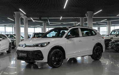 Volkswagen Tiguan, 2026 год, 4 990 000 рублей, 1 фотография