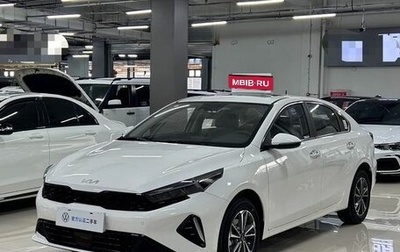 KIA K3, 2025 год, 2 372 000 рублей, 1 фотография