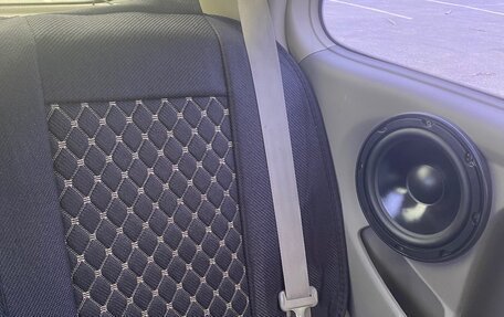 Nissan March III, 2002 год, 320 000 рублей, 6 фотография