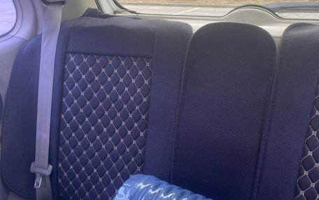 Nissan March III, 2002 год, 320 000 рублей, 5 фотография