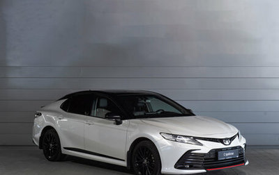 Toyota Camry, 2021 год, 3 750 000 рублей, 1 фотография